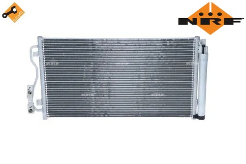 Engine condenser 35970 - ac,