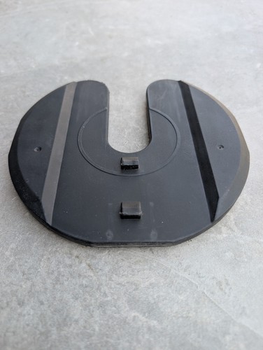 Replacement plate for bowflex - plate,