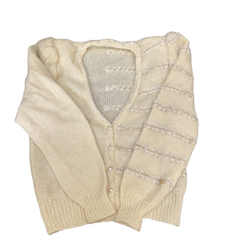 Womens cardigan jumper medium - womens,