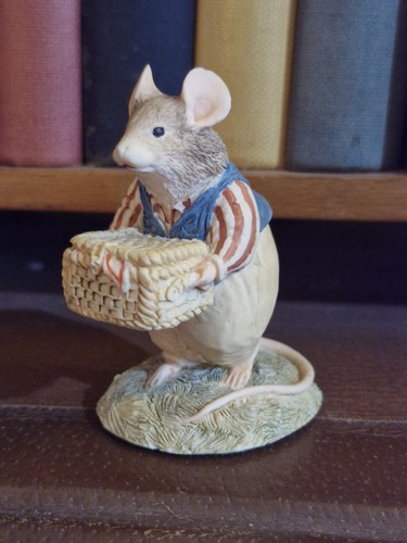 Border fine arts brambly hedge - fine,