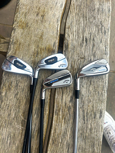 Callaway rogue pro - callaway, st