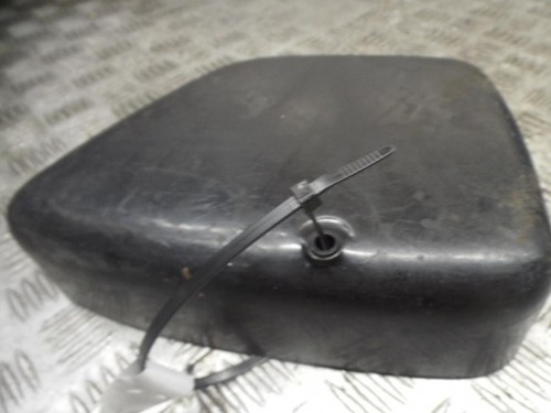 Honda s65 1960s - 1960s, hand