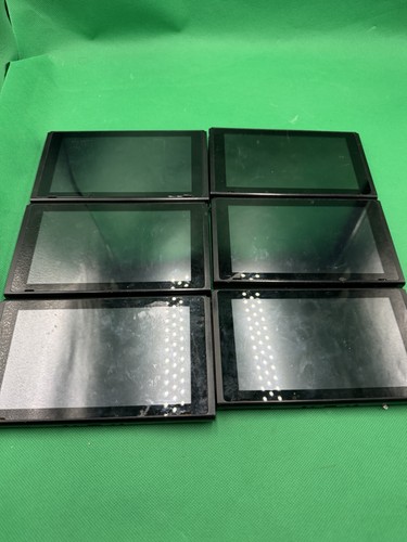Nintendo switch tablet job - switch,