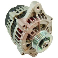 Alternator apec aal1021 fits - apec,