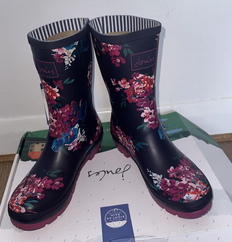 Joules women mid height - joules,