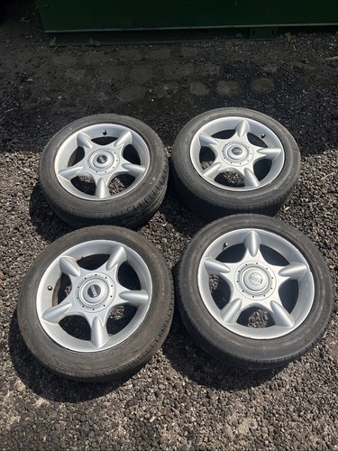 Mini cooper one r16 - mini,