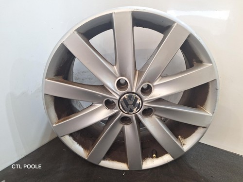 Volkswagen golf tsi mk6 - vw,