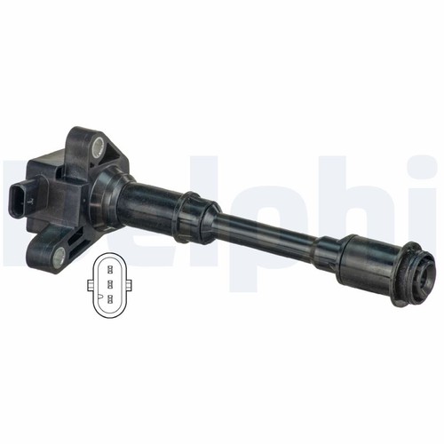 Gn10644 12b1 delphi ignition - gn10644-12b1,