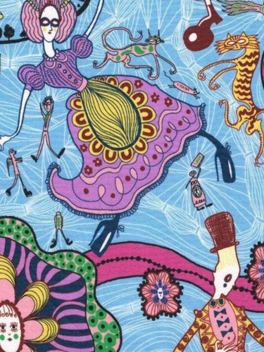 Liberty tana lawn fabric - tana,