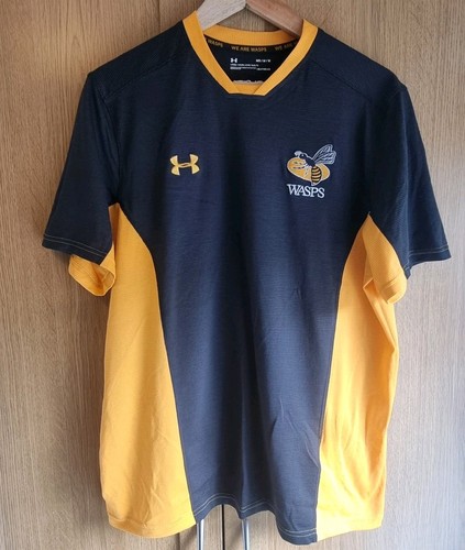 Under armour wasps - under, rugby