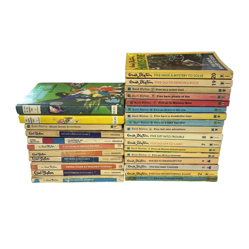 Enid blyton vintage - 28,