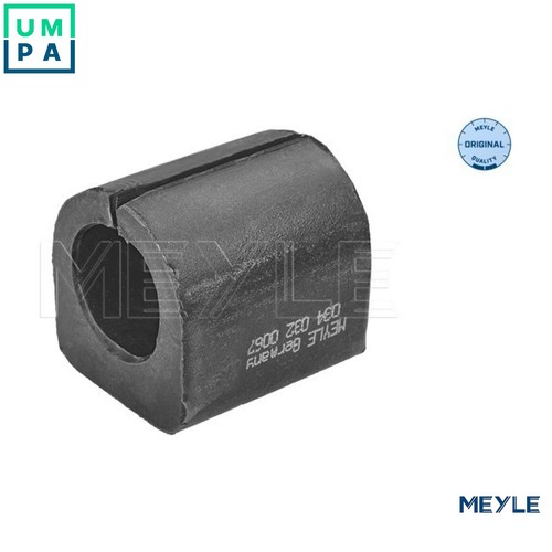 Mounting stabiliser bar 034 - mounting,