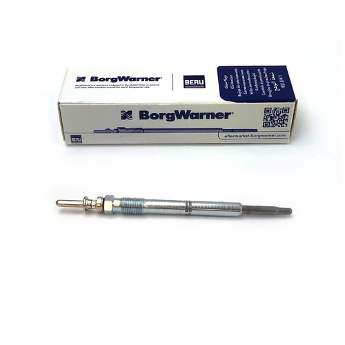 Beru gn992 glow plug - plug, for