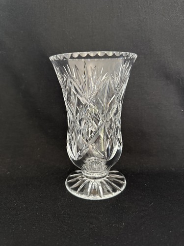 Vintage thomas webb cut - thomas,