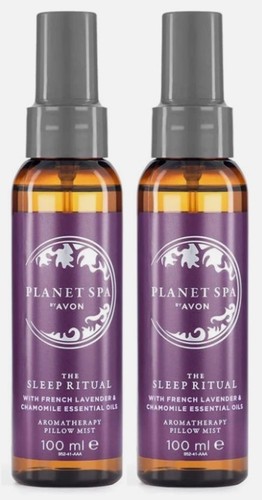 Avon 100ml planet spa - avon,
