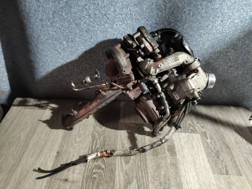 Bmw series 640d 2012 n57d30b - 640d,