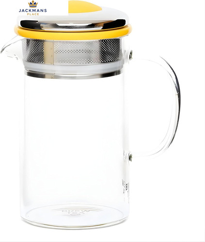 Brew tea company - company,