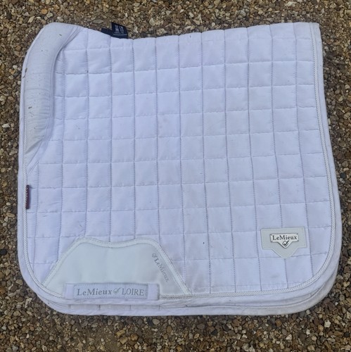 Mieux satin white - le,