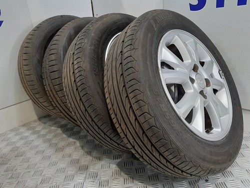 Set genuine inch hyundai - of, 15