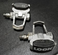 Look delta style - pedals,