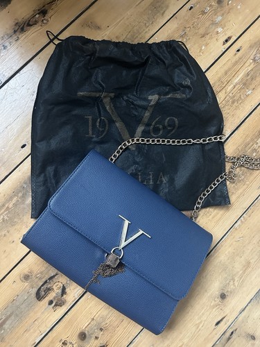 Versace 19v69 italia - 19v69, blue