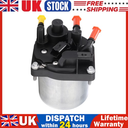 Fuel filter housing for - housing,