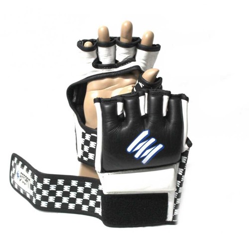 Mma leather grappling martial - grappling,