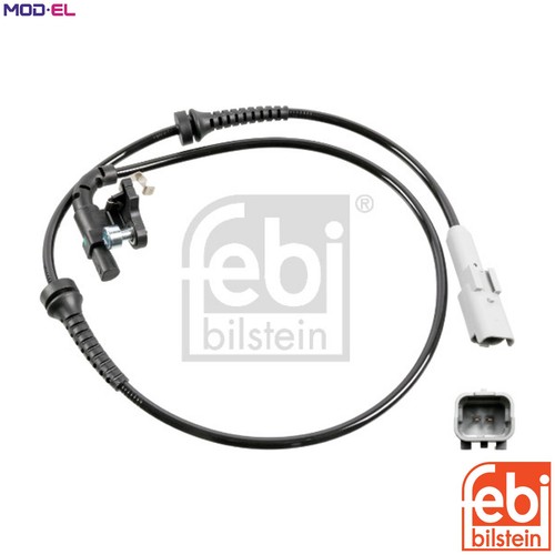 Sensor wheel speed - sensor, 176635
