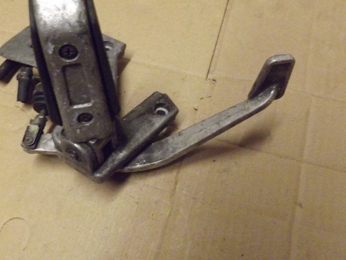 Cagiva river 500 600 - cagiva, rear