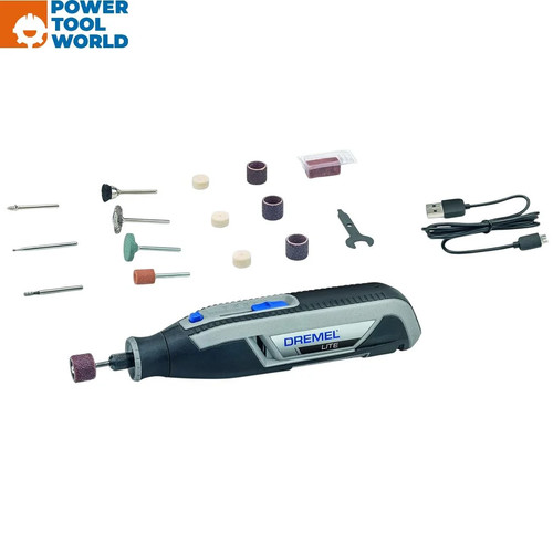 Dremel lite 7760 6v - lite, 7760-15
