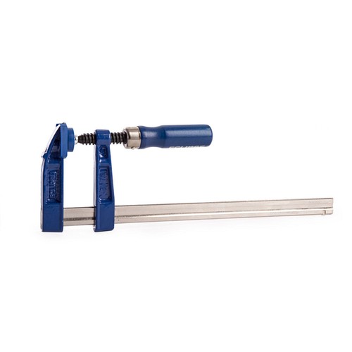 Eclipse screw clamp 12in - screw,