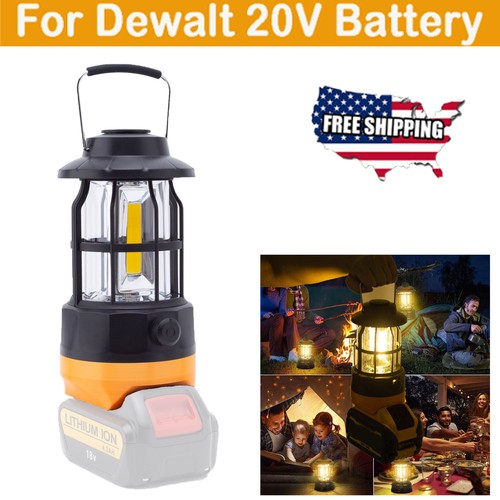 Camping lantern led work - led,