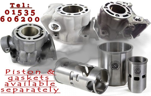 Yamaha yz125 barrel resleeve - yz125,
