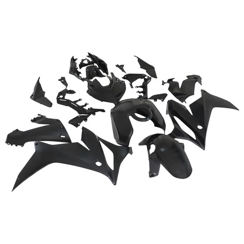 Bodywork fairing abs - bodywork,