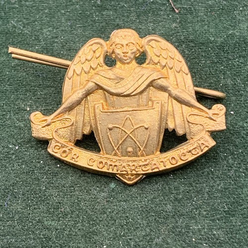 Irish defence forces signals - defence,