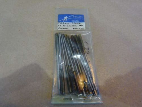 Goliath unc flute nut - unc,