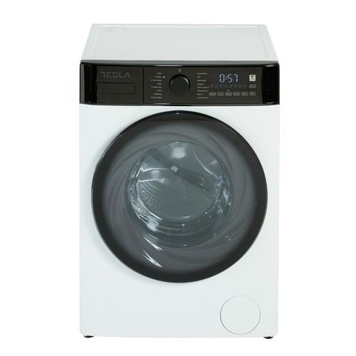 Tesla 8kg wash 5kg dry - tesla, 1400rpm