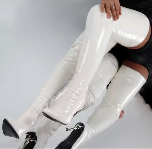 Womens zip thigh - womens,