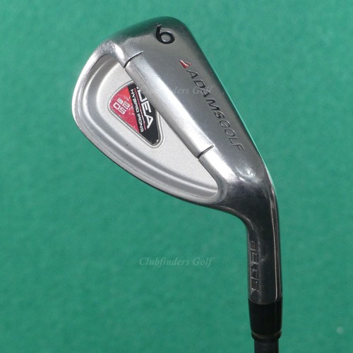 Adams golf idea - adams,