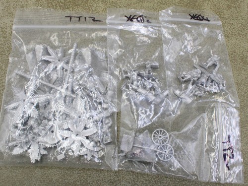 15mm crusades arab camp - 15mm,