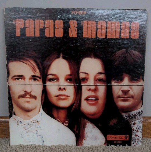 The mamas papas - mamas,
