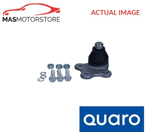 Suspension ball joint front - joint,