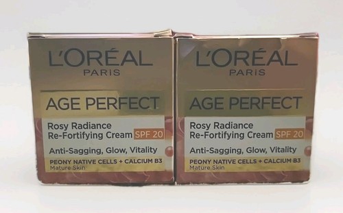 Oréal paris age - x,