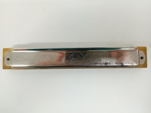 Hohner echo harmonica bell - hohner,