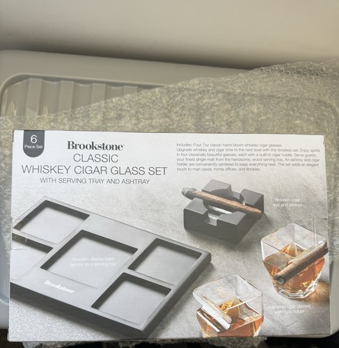 Brand new unopened brookstone - unopened,