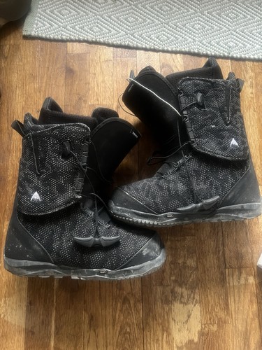 Burton swath boa - swath, snowboard