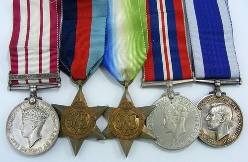 Great britain 1936 royal - great, 1936-46