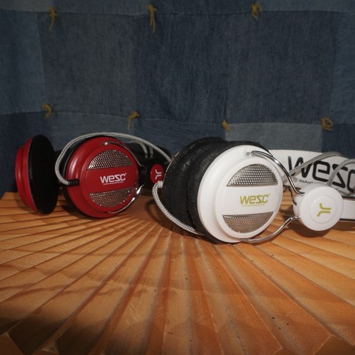 Vintage y2k wesc - y2k, accessories