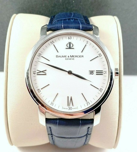 Baume mercier classima - mercier,