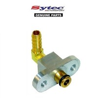 Sytec fuel rail regulator - rail,